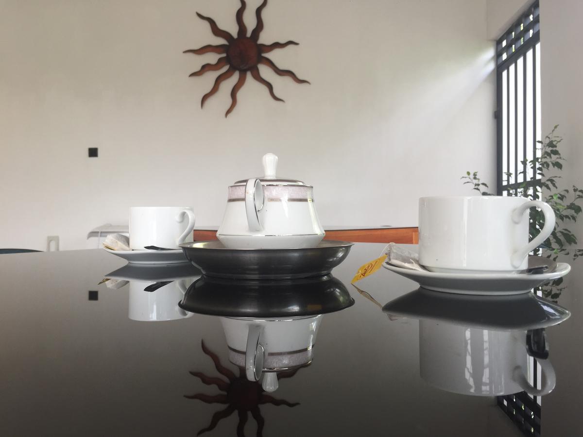 A&B Events Guest Bed & Breakfast Matale Dış mekan fotoğraf