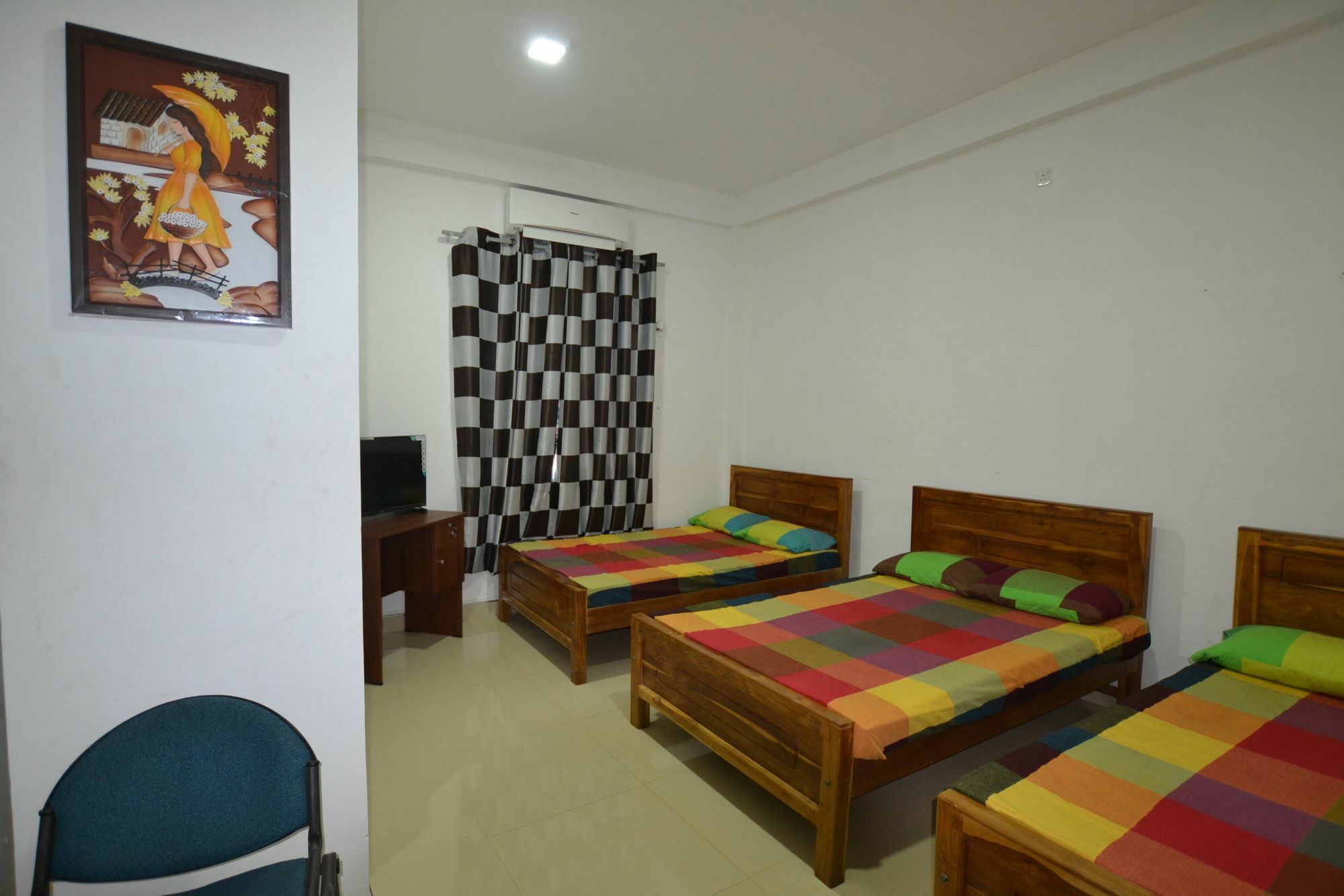 A&B Events Guest Bed & Breakfast Matale Dış mekan fotoğraf