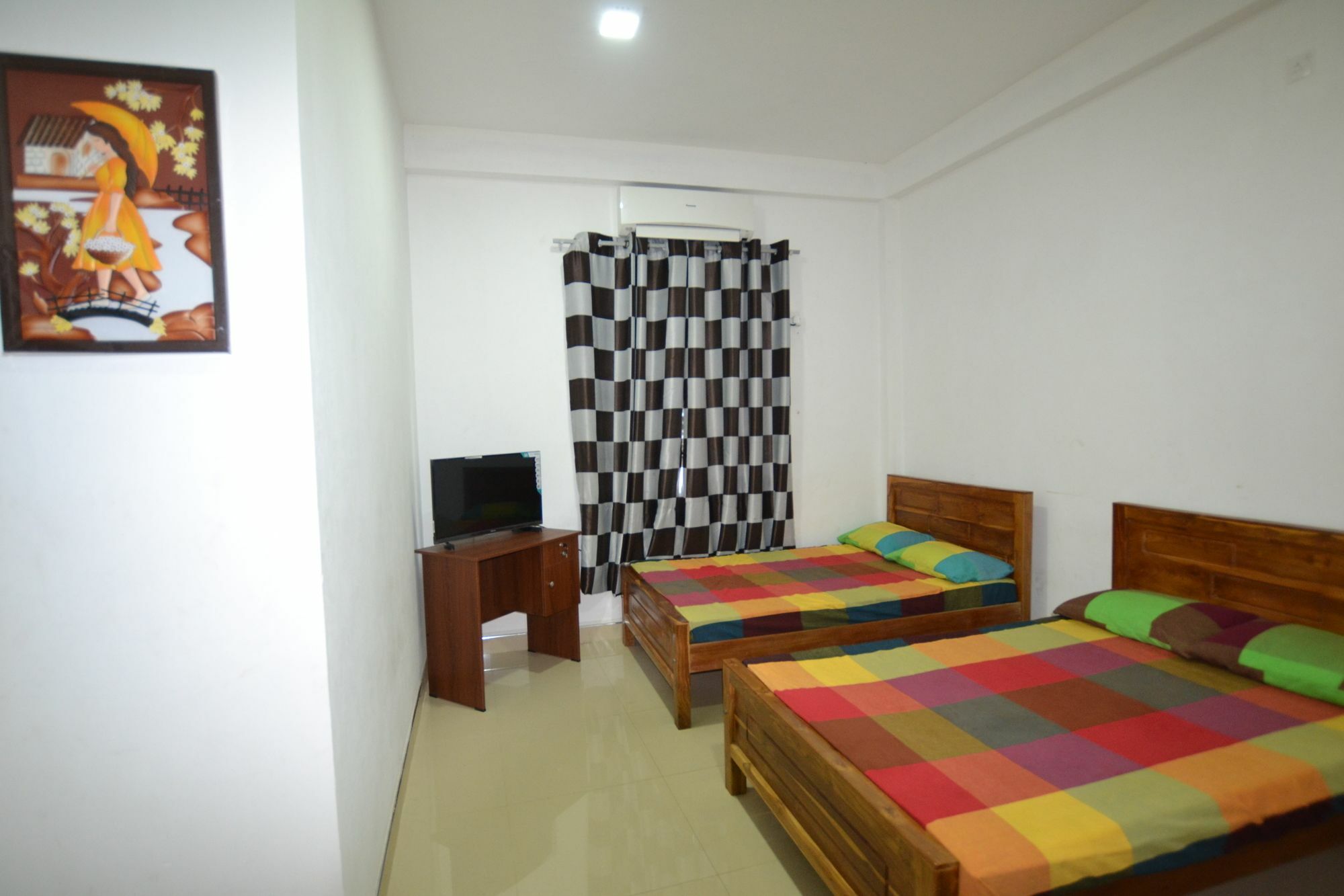 A&B Events Guest Bed & Breakfast Matale Dış mekan fotoğraf