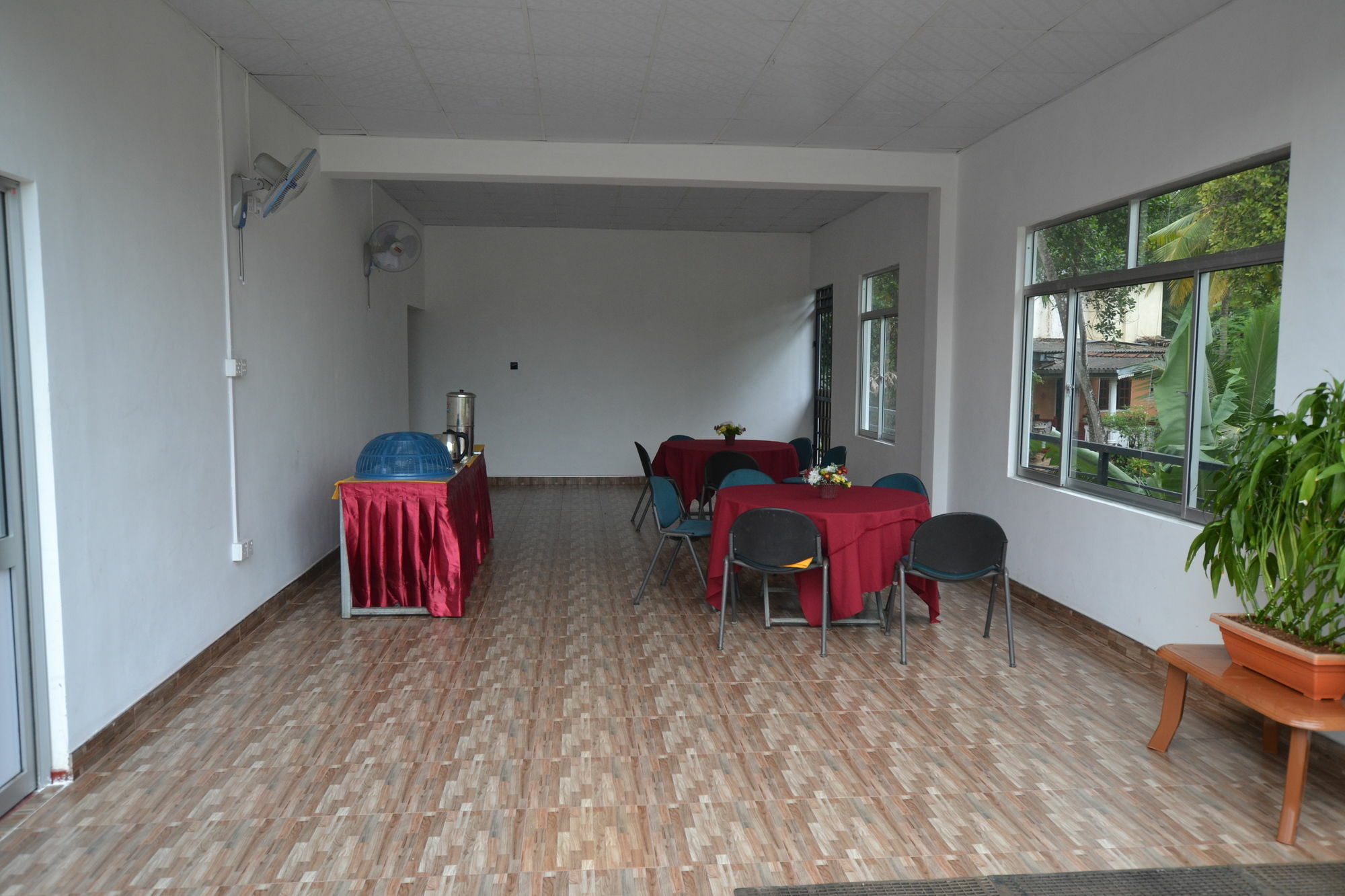 A&B Events Guest Bed & Breakfast Matale Dış mekan fotoğraf