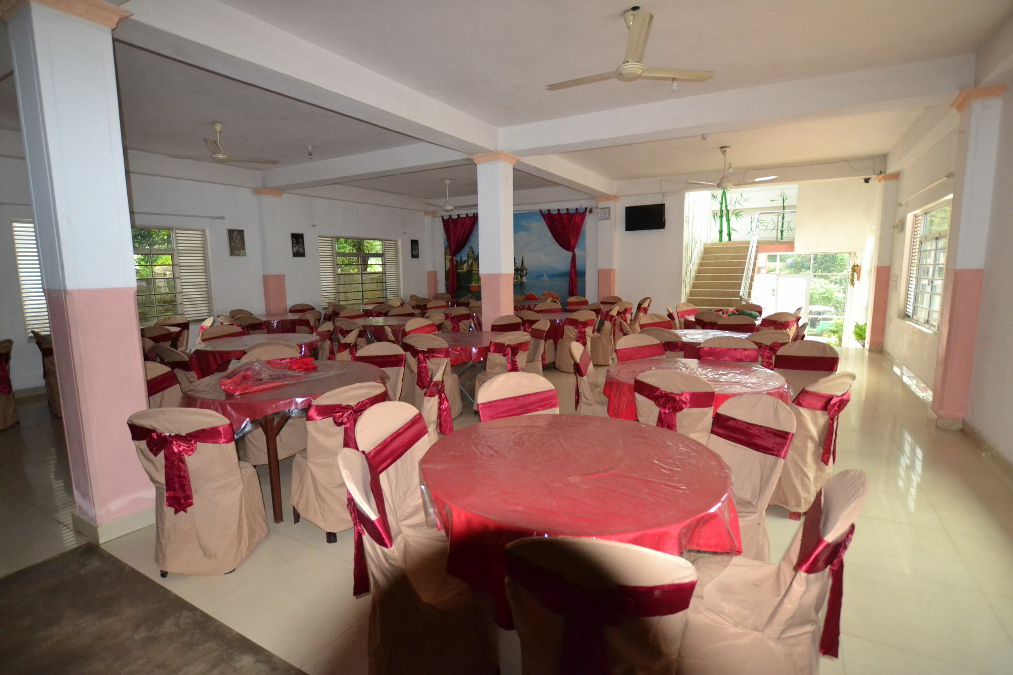 A&B Events Guest Bed & Breakfast Matale Dış mekan fotoğraf