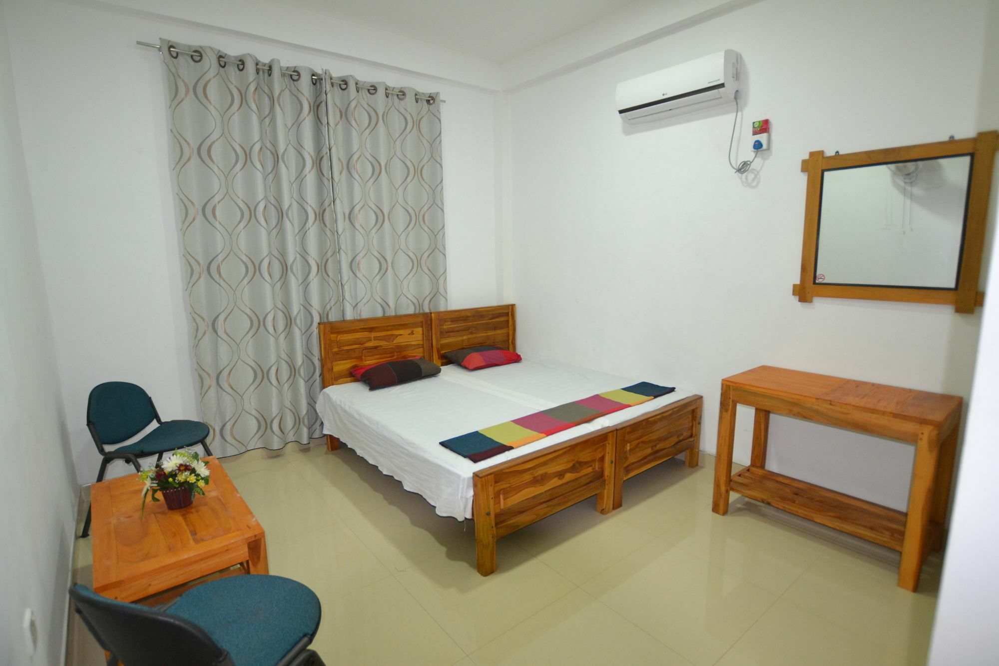 A&B Events Guest Bed & Breakfast Matale Dış mekan fotoğraf