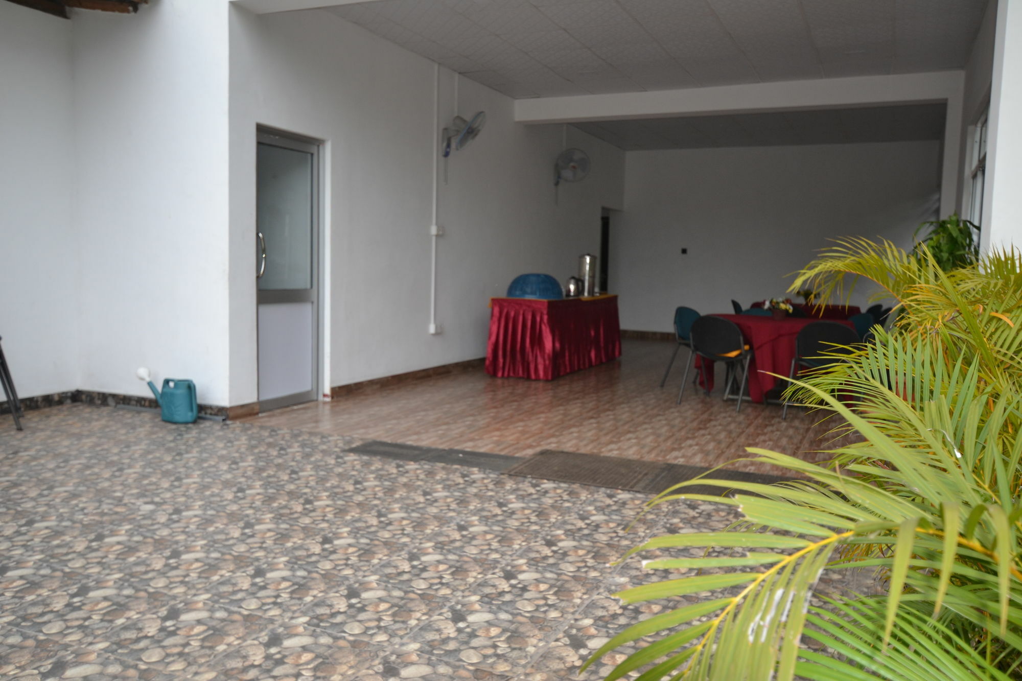 A&B Events Guest Bed & Breakfast Matale Dış mekan fotoğraf